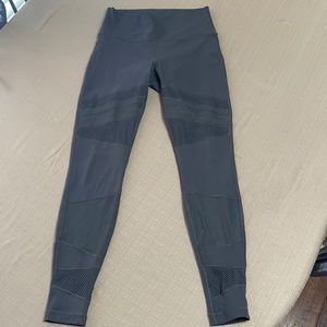 Lululemon Dark Grey Legging